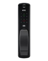 Khóa cửa thông minh Hàn Quốc Epic EF P8800K
